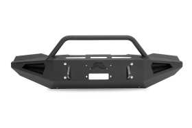Red Steel Front Bumper DR06-RS1162-1